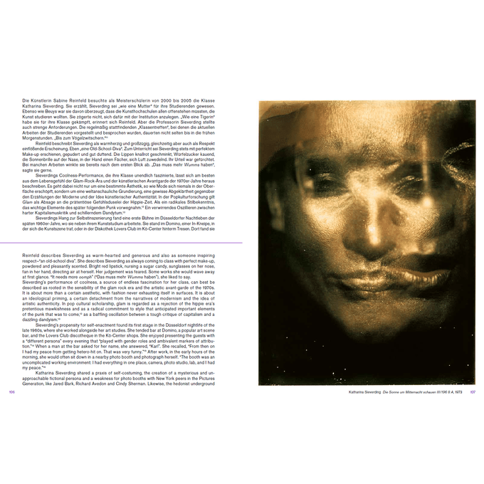 Catalogue: Katharina Sieverding in Dialogue with Joseph Beuys (2026)
