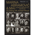 Magazine: Marina Abramović & MAI, No. 1 (2025)
