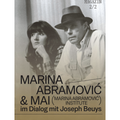 Magazine: Marina Abramović & MAI, No. 2 (2026)