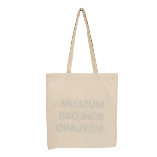 Cotton Bag Museum Schloss Moyland