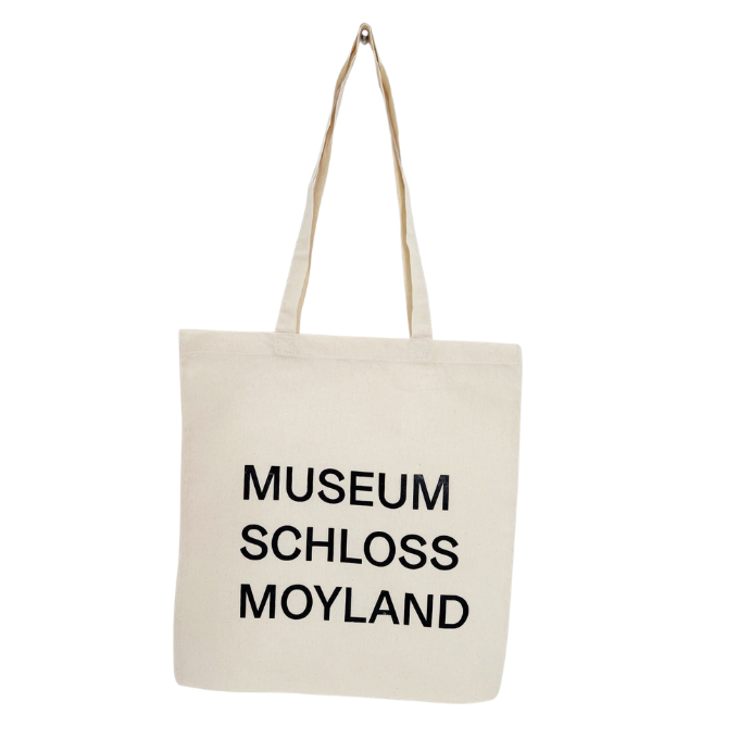 Baumwollbeutel Museum Schloss Moyland
