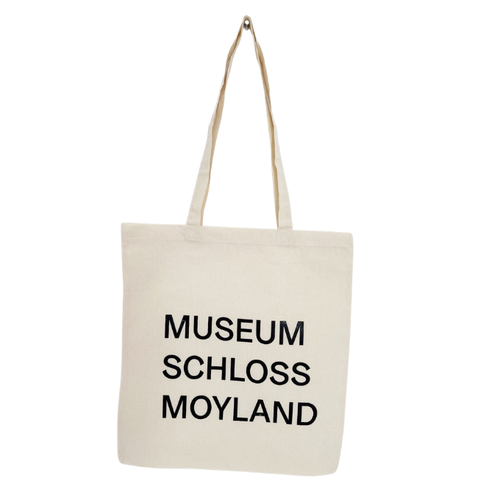 Baumwollbeutel Museum Schloss Moyland