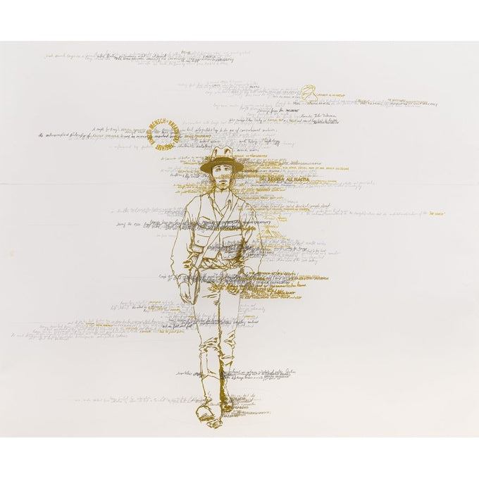 Guided tours: Brigitte Waldach Exhibition (October 2026-February 2027)