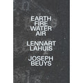 Catalog: Earth, Fire, Water, Air (2024)