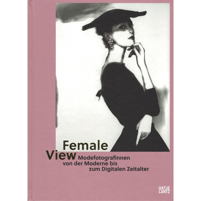 Catalogue: Female View (2022)