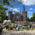Garten Leben-Spring Festival - April 30 to May 2, 2027