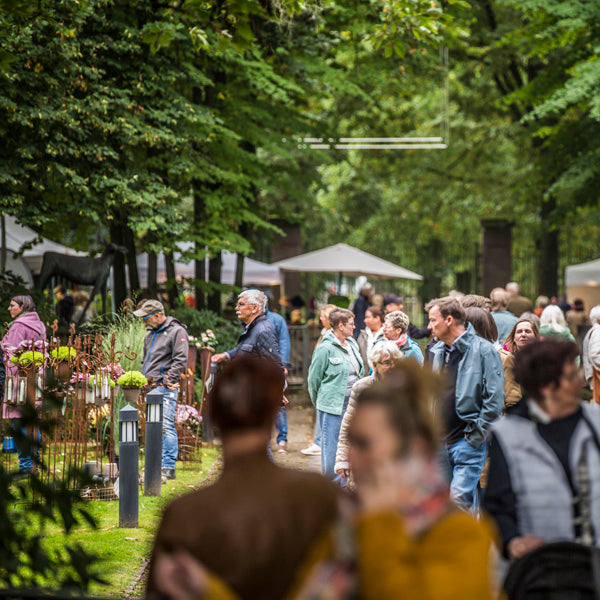 Golden Summer Herbstpartie - 25. bis 27. September 2026