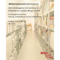 Guided Tour (German): Highlights from the Joseph Beuys Archive, June 12th, 2026, 4 pm