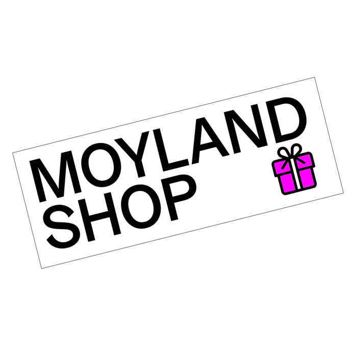 Gutschein für den Moylandshop