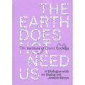 Catalogue: The Earth doesn't need us