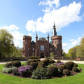 Eintrittskarte Museum Schloss Moyland & Schlosspark