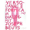 Katalog: VERSO - Daniele Formica (2026)