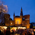 Kunsthandwerker-Weihnachtsmarkt - 9. bis 13. Dezember 2026