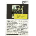 Catalogue: Joseph Beuys and Mail Art in the GDR (2020)