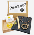 Do-It-Yourself Beuys Box