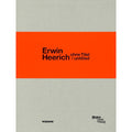 Catalogue: Erwin Heerich - Sculptures, Drawings, Graphic Series (2022)