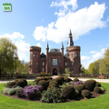 Annual pass for Museum Schloss Moyland & park