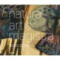 Catalog: natura artis magistra (2020)