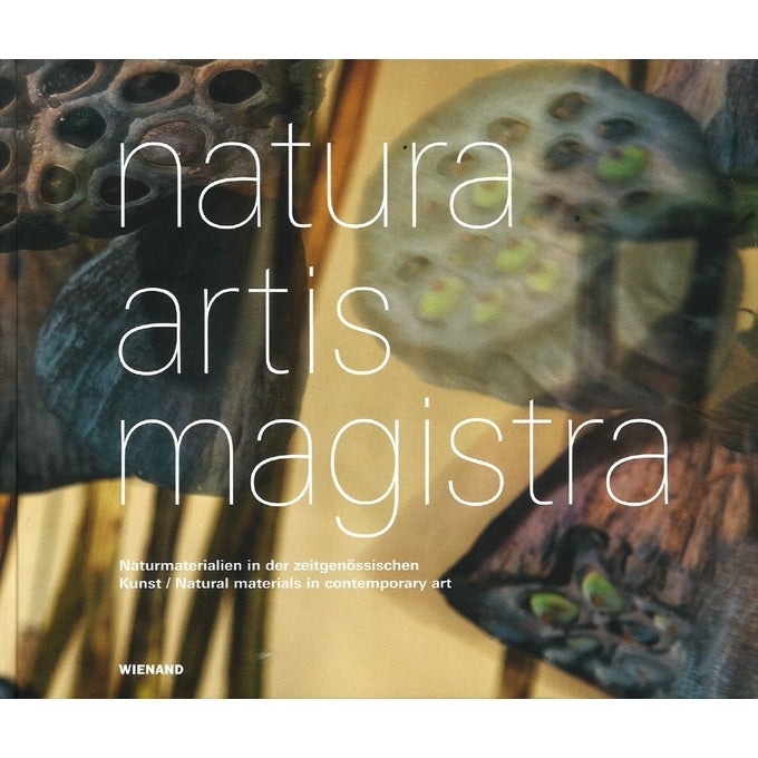 Katalog: natura artis magistra (2020)
