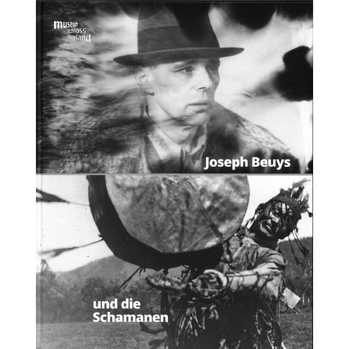 Katalog: Joseph Beuys und die Schamanen (2021)