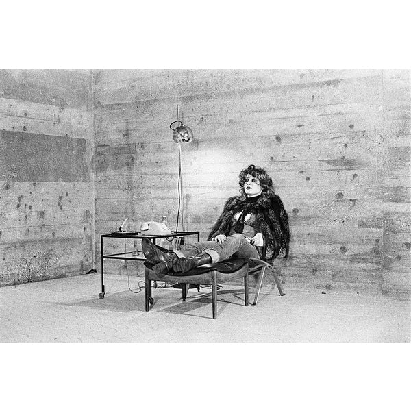 Direktorinnenführung: Katharina Sieverding & Joseph Beuys 13.11.2026, 15 Uhr