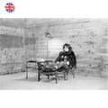 Guided tours (English): Katharina Sieverding