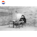Publieke rondleiding in het Nederlands: Katharina Sieverding & Joseph Beuys