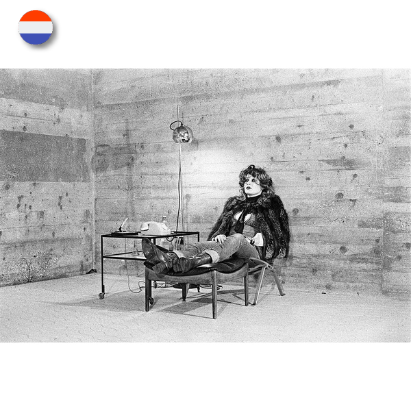 Publieke rondleiding in het Nederlands: Katharina Sieverding & Joseph Beuys