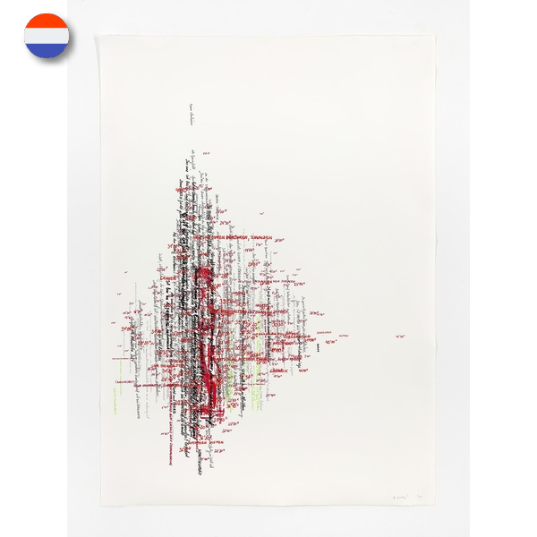 Rondleiding: Brigitte Waldach in dialoog met Joseph Beuys 10.01.2027, 15.00